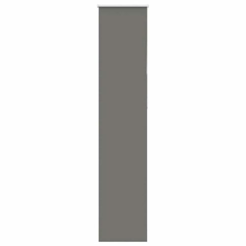 vidaXL redőny Blackout 40x230 cm szövetszélesség 35,7 cm poliészter