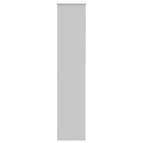 redőny Blackout 45x210 cm szövetszélesség 40,7 cm poliészter