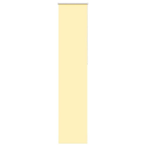 redőny Blackout 50x210 cm szövetszélesség 45,7 cm poliészter