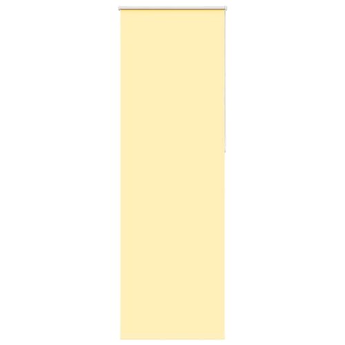 redőny Blackout 65x210 cm szövetszélesség 60,7 cm poliészter