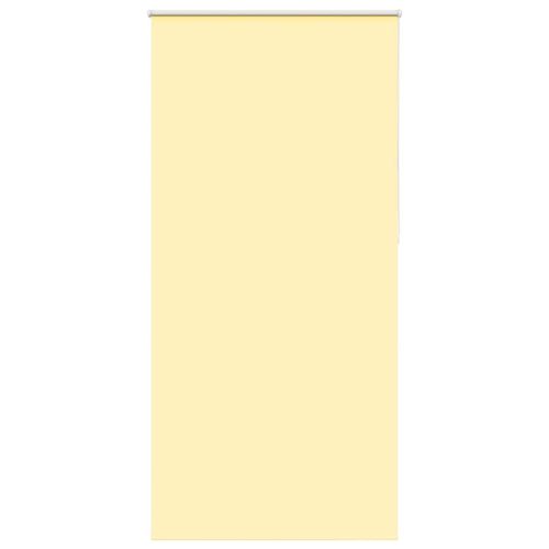 redőny Blackout 90x210 cm szövetszélesség 85,7 cm poliészter