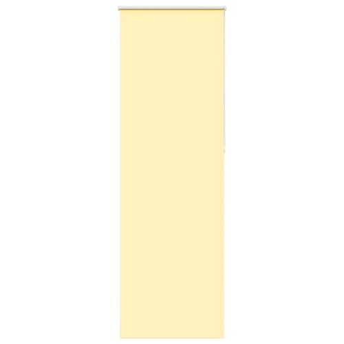 redőny Blackout 70x230 cm szövetszélesség 65,7 cm poliészter