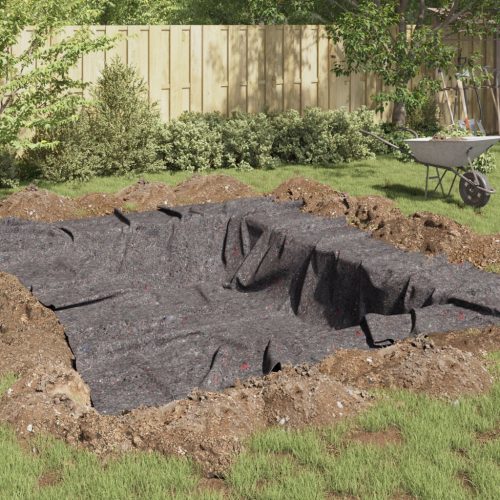 Tó Fleece 500 g/㎡ 1x10 m