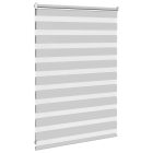 zebrafüggönnyel 95x100 cm szövetszélesség 90,9 cm poliészter
