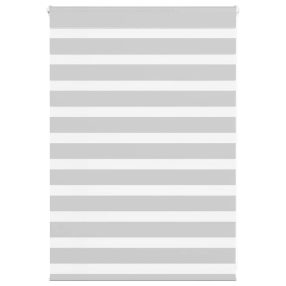   zebrafüggönnyel 110x100 cm szövetszélesség 105,9cm poliészter