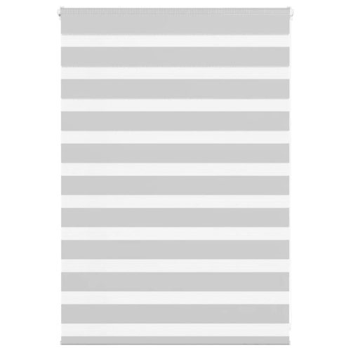 zebrafüggönnyel 115x100 cm szövetszélesség 110,9cm poliészter