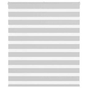   zebrafüggönnyel 125x100 cm szövetszélesség 120,9cm poliészter