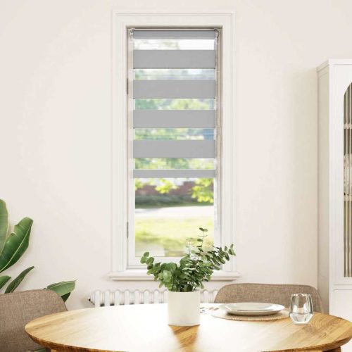 zebrafüggönnyel 40x150 cm szövetszélesség 35,9 cm poliészter