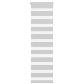   zebrafüggönnyel 45x150 cm szövetszélesség 40,9 cm poliészter