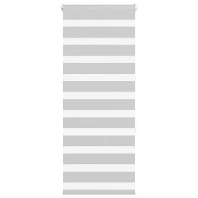   zebrafüggönnyel 55x150 cm szövetszélesség 50,9 cm poliészter