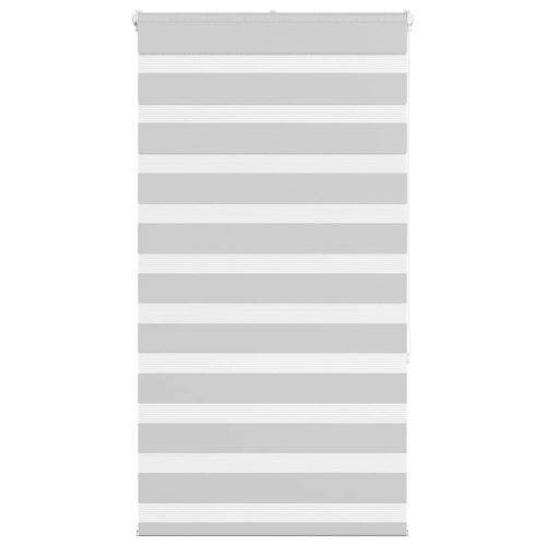 zebrafüggönnyel 75x150 cm szövetszélesség 70,9 cm poliészter