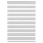 zebrafüggönnyel 115x150 cm szövetszélesség 110,9cm poliészter