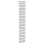 zebrafüggönnyel 40x200 cm szövetszélesség 35,9 cm poliészter