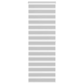   zebrafüggönnyel 70x200 cm szövetszélesség 65,9 cm poliészter