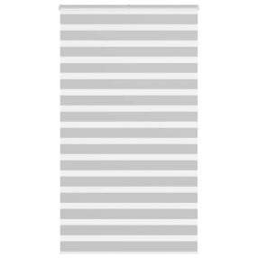   zebrafüggönnyel 130x200 cm szövetszélesség 125,9cm poliészter