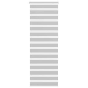   zebrafüggönnyel 70x230 cm szövetszélesség 65,9 cm poliészter