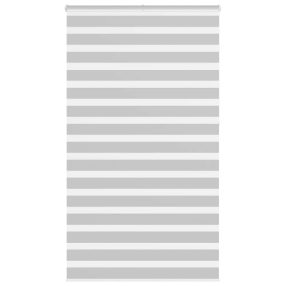   zebrafüggönnyel 120x230 cm szövetszélesség 115,9cm poliészter