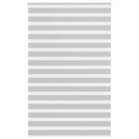   zebrafüggönnyel 140x230 cm szövetszélesség 135,9cm poliészter