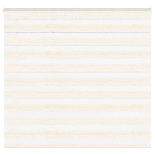 zebrafüggönnyel márványbézs szövetszélesség 150,9 cm poliészter