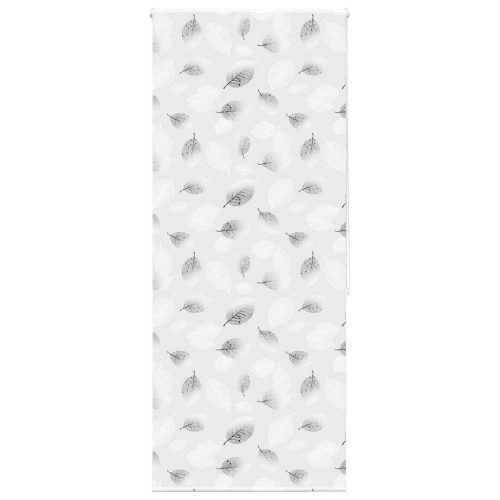 zuhanyzó redőny 90x240 cm szövet szélessége 86 cm