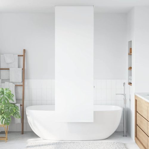 zuhanyzó redőny 60x240 cm Szövetszélesség 56 cm