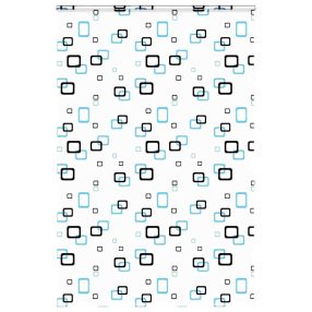   zuhanyzó redőny kazettával 150x240 cm szövetszélesség 146 cm