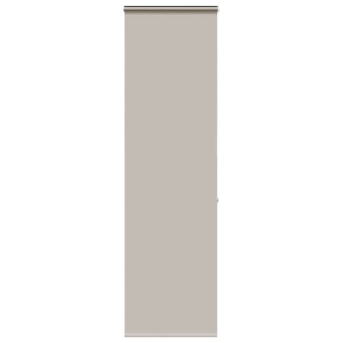 zuhanyzó redőny kazettával 60x240 cm szövetszélesség 56 cm