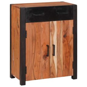   Buffetek és Konyhai Szekrények fiókkal Barna 55 x 30 x 75 cm