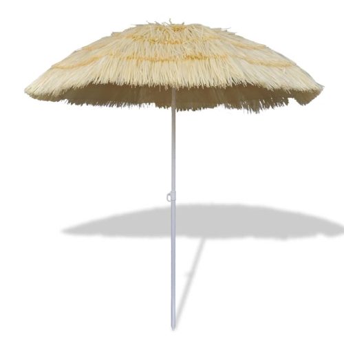 Dönthető Hawaii stílusú napernyő