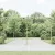 Fa kerti pergola 410 x 40 x 203 cm