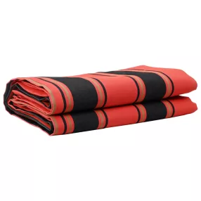 napvitorla alternatív anyag multicolor 10x1.6 m