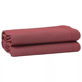 napernyő csereanyag burgundi 10x1.6 m