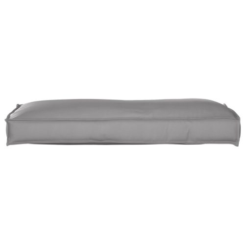 Raklappárna Szürke 120x40x12 cm Oxford Szövet