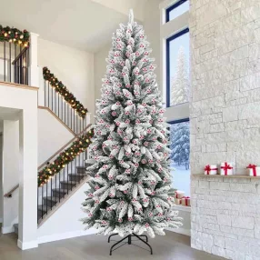   Karácsonyi Díszgömb Készlet 200 db Átlátszó Átm. 5 cm Műanyag
