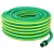 vidaXL Kerticső 5-Lépcsős Zöld és Sárga 1 / 2'' 50 m PVC