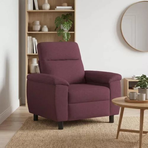 Kanapé Lila 95 x 90 x 95 cm Szövet