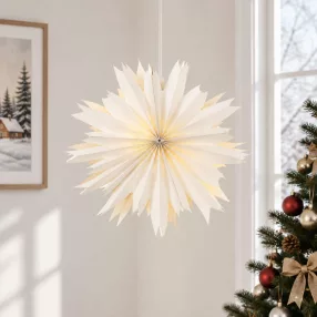   Karácsonyi világítás RAAHE 10 LED Meleg fehér 60 x 20 x 60 cm