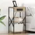 Éjjeli Szekrények 2 pcs sonoma tölgy 41 x 31 x 76 cm Faanyag
