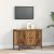 Régi Fa TV Állvány Régi fa Fa 60 x 35 x 45 cm Tartós TV Állvány