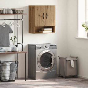 Fali szekrény Artisan tölgy 60 x 31 x 70 cm Faanyag