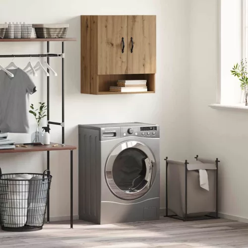 Fali szekrény Artisan tölgy 60 x 31 x 70 cm Faanyag