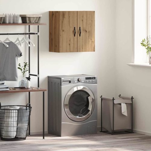 Fali szekrény Artisan tölgy 60 x 31 x 60 cm Faanyag