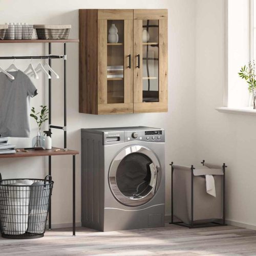 Széf Artisan tölgy 69,5 x 34 x 90 cm Faanyag