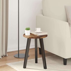 Asztallap Régi fa 30 x 30 x 1.5 cm Faanyag