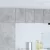 Függő szekrény Riga 2 pcs Beton szürke és fehér 30 x 31 x 40 cm