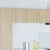 Függő szekrény Riga 2 pcs Sonoma tölgy és fehér 40 x 31 x 40 cm