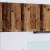 Függő szekrény polcokkal Riga Öreg fa 60 x 31 x 80 cm Faanyag