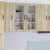 Konyhaszekrény 2 pcs Sonoma tölgy 40 x 31 x 80 cm Faanyag