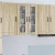 vidaXL Mosogatógép panel Lucca Sonoma Tölgy 60 x 31 x 80 cm Szerelt Fa