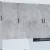 Konyhaszekrény Beton Szürke 50 x 31 x 100 cm Faanyag